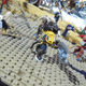 Illustration for article titled Mega Bloks Brings the emWorld of Warcraft/em to Tiny, Geometrical Life